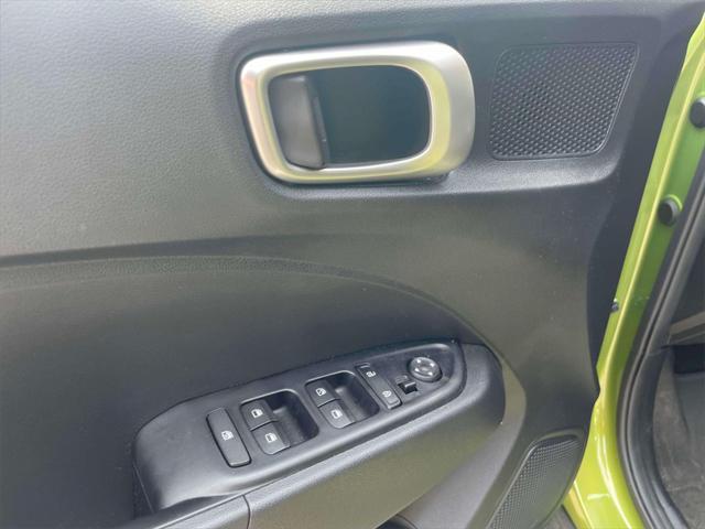 used 2024 Hyundai Venue car, priced at $20,068