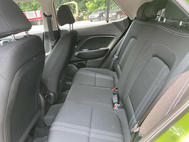 used 2024 Hyundai Venue car, priced at $20,068