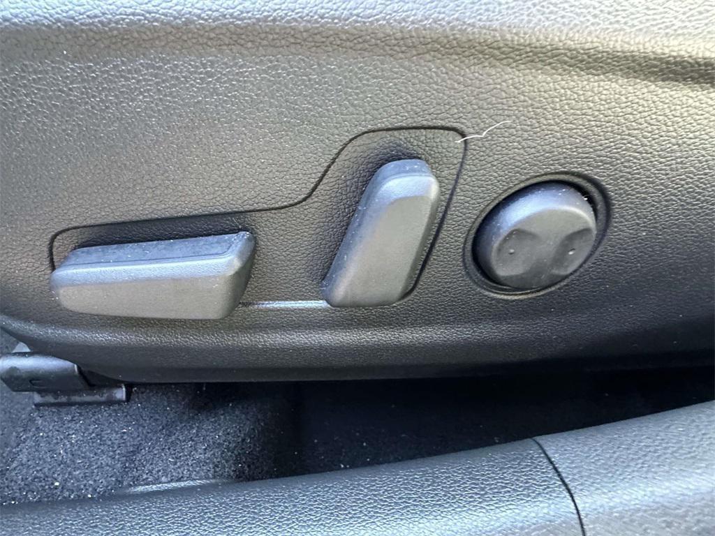 used 2023 Hyundai Kona car, priced at $21,162