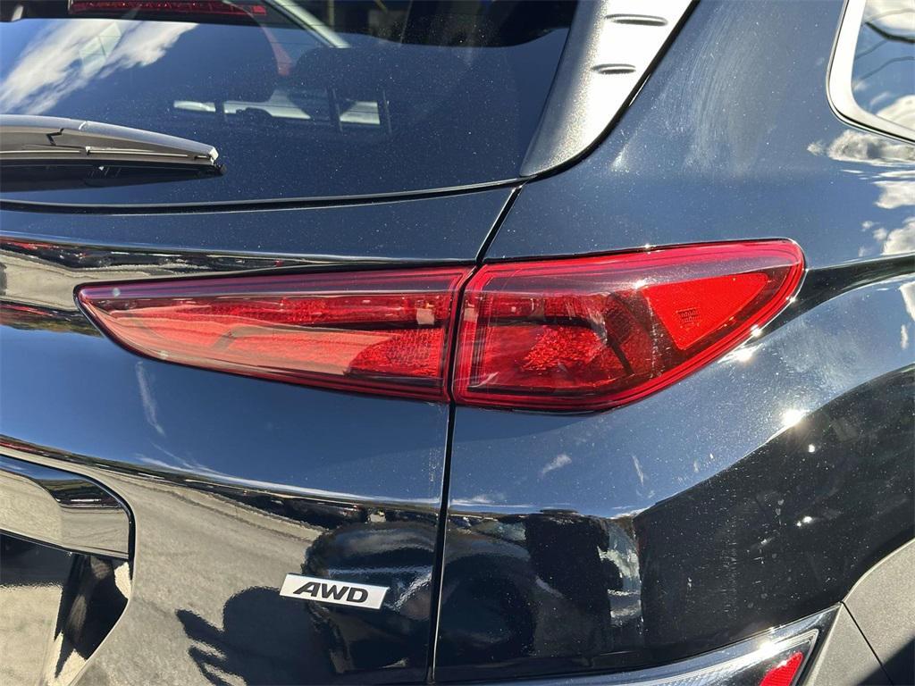 used 2023 Hyundai Kona car, priced at $21,162