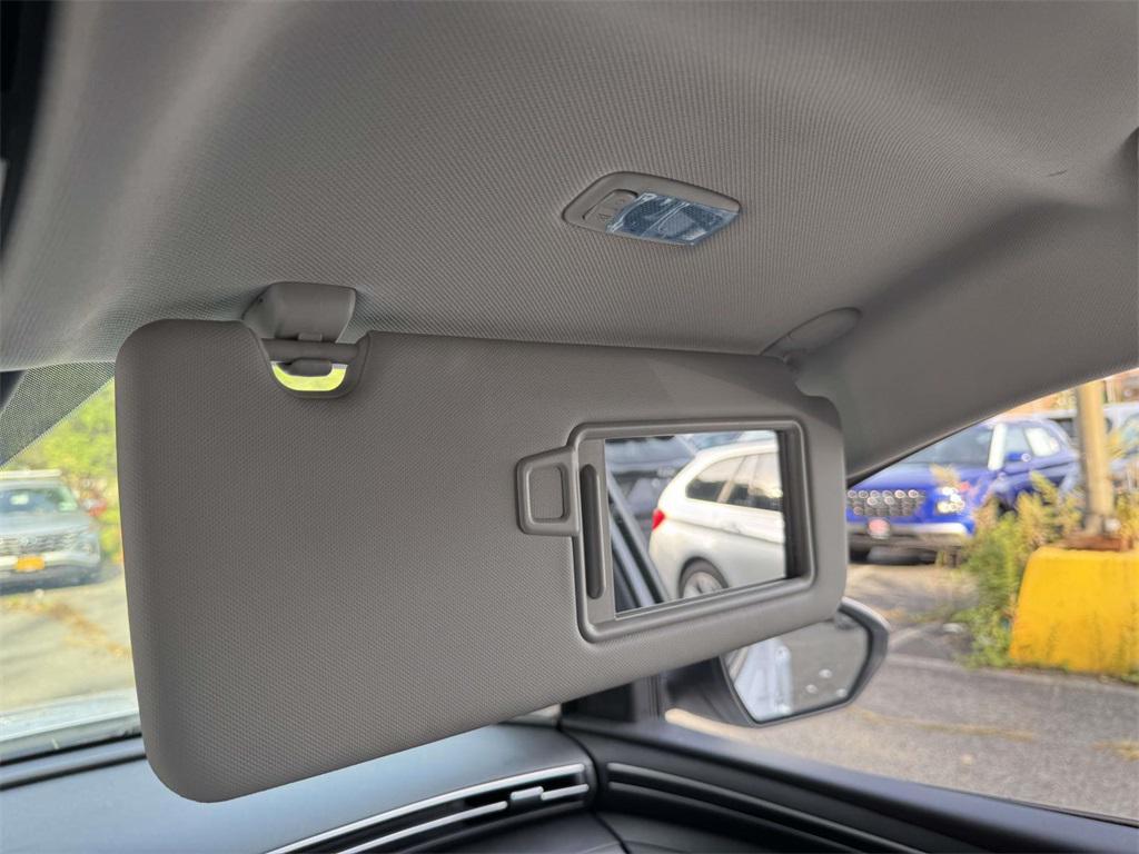 used 2022 Hyundai TUCSON Hybrid car, priced at $23,995