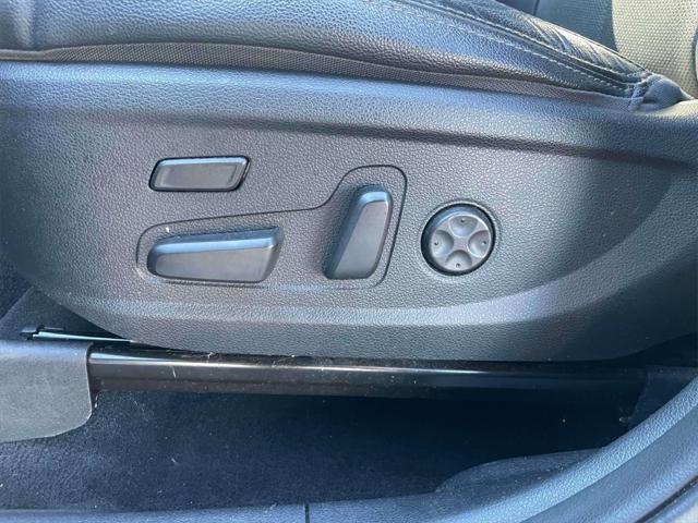 used 2020 Hyundai Santa Fe car, priced at $20,321