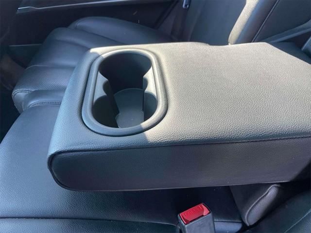 used 2020 Hyundai Santa Fe car, priced at $20,321