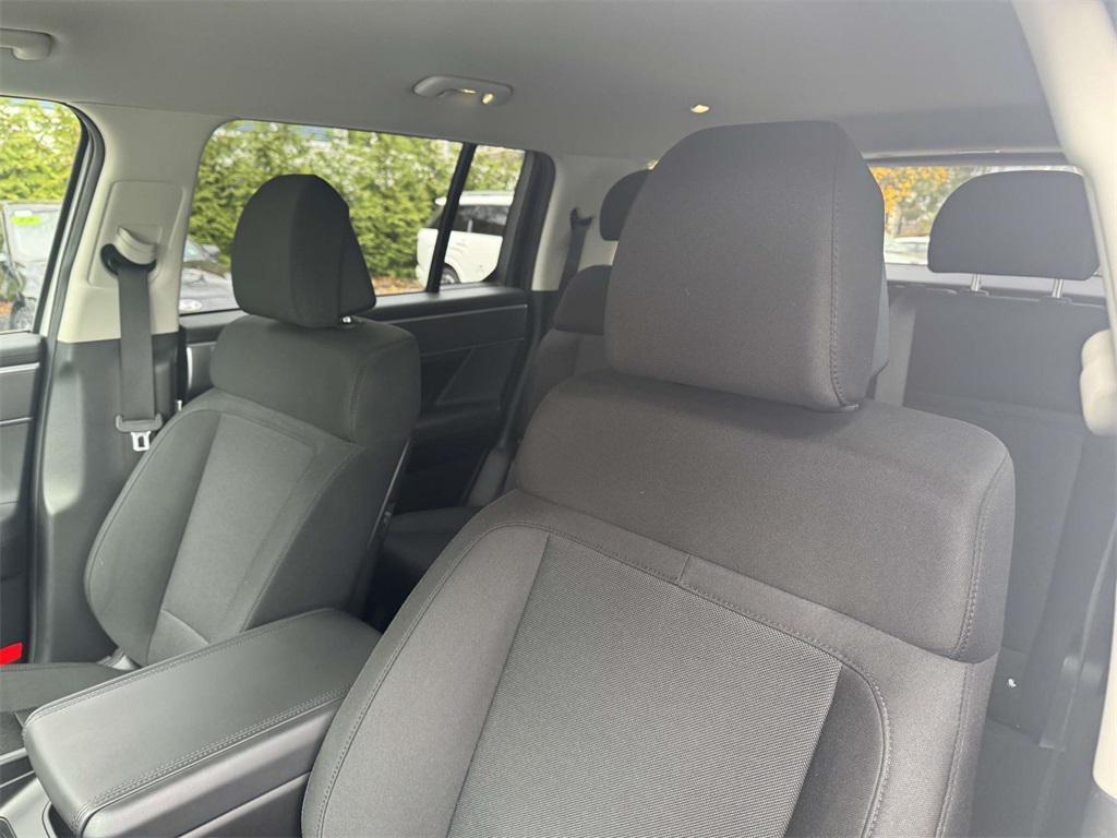 used 2024 Hyundai Santa Fe car, priced at $29,349