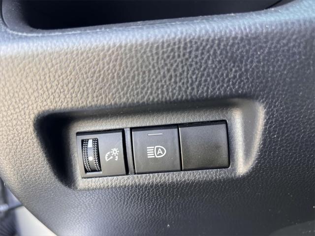 used 2022 Toyota RAV4 car, priced at $29,500