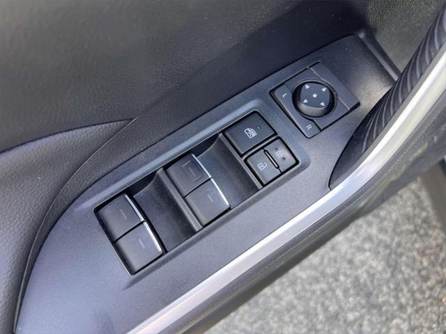 used 2022 Toyota RAV4 car, priced at $29,500