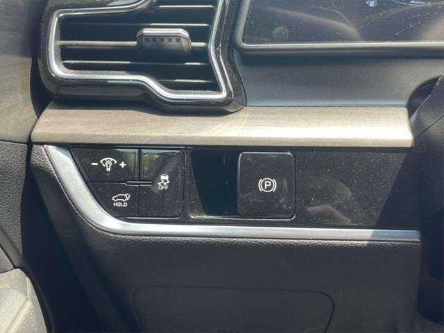 used 2023 Kia Sportage car, priced at $27,999