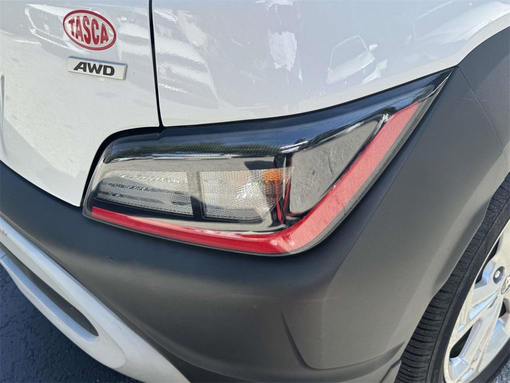 used 2023 Hyundai Kona car, priced at $19,768