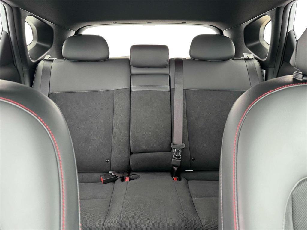 new 2025 Hyundai Kona car, priced at $30,285