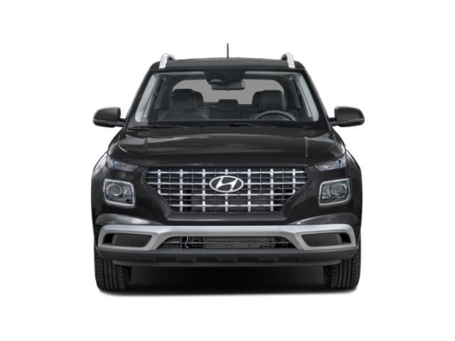 new 2025 Hyundai Venue car, priced at $23,300