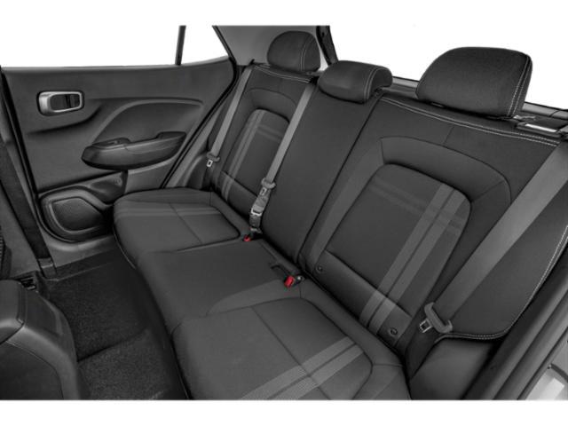 new 2025 Hyundai Venue car, priced at $23,300