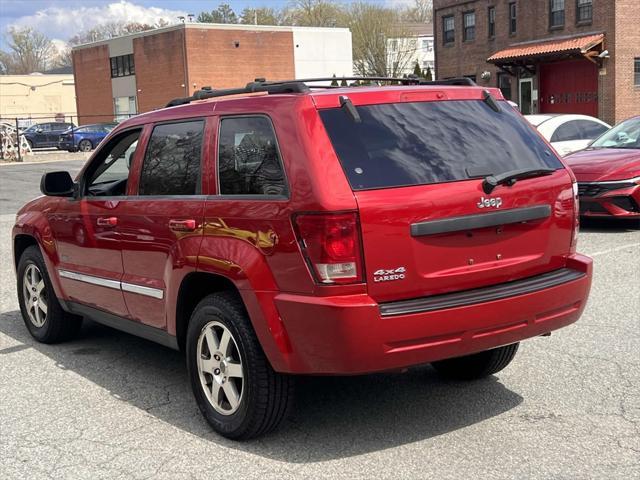 used 2009 Jeep Grand Cherokee car, priced at $7,895