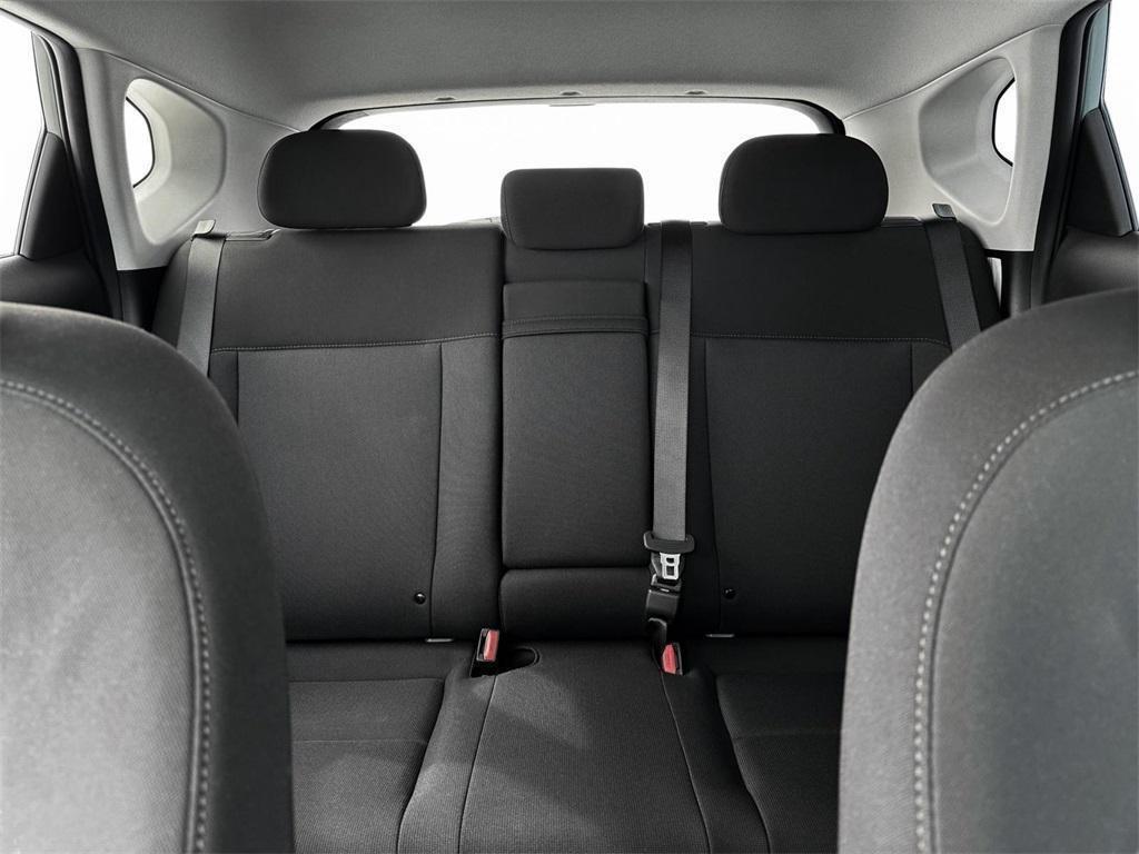used 2025 Hyundai Kona car, priced at $25,735