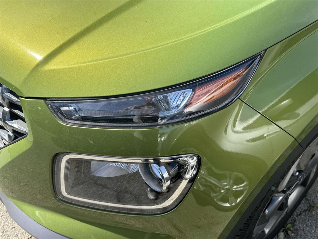 used 2022 Hyundai Venue car, priced at $16,695