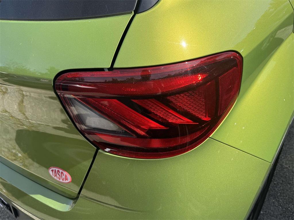 used 2022 Hyundai Venue car, priced at $16,695