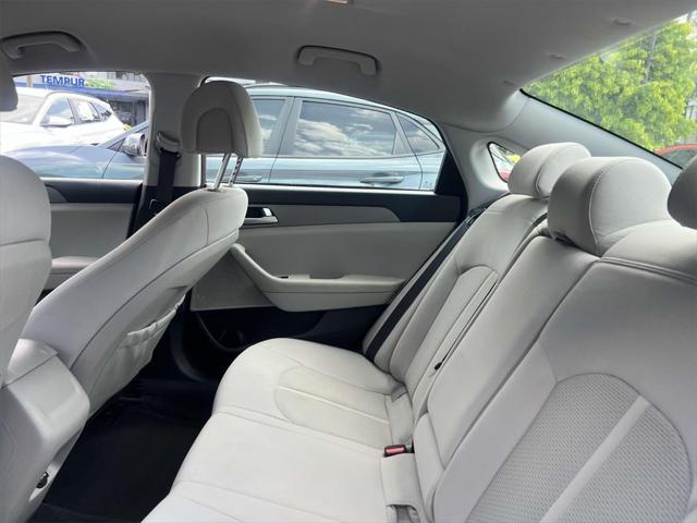 used 2016 Hyundai Sonata car, priced at $11,999