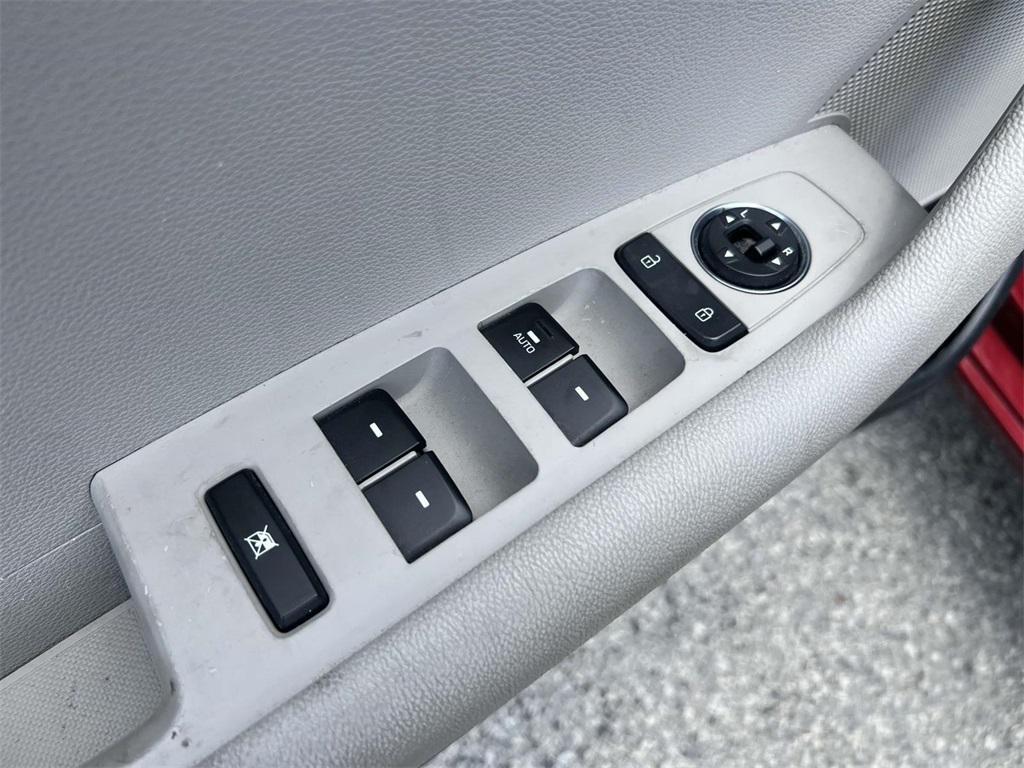 used 2016 Hyundai Sonata car, priced at $10,541