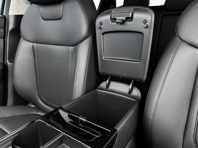 new 2025 Hyundai TUCSON Hybrid car, priced at $37,859