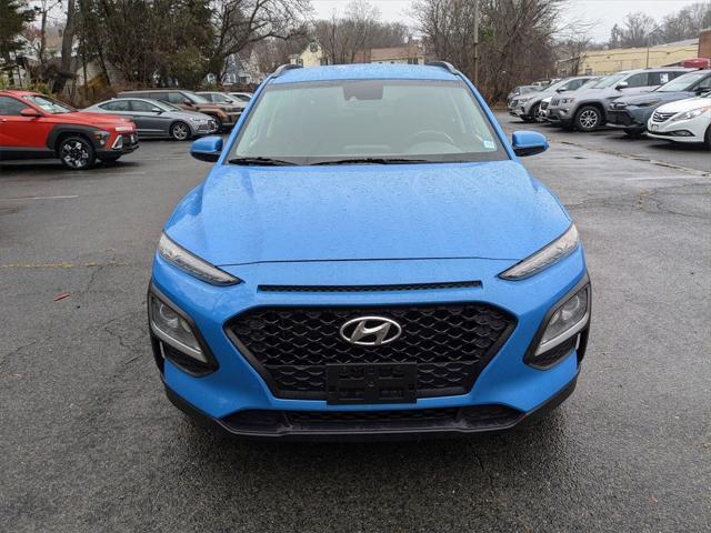 used 2020 Hyundai Kona car, priced at $14,848