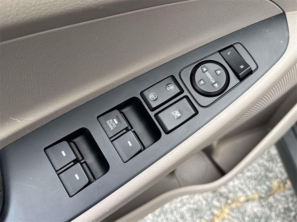 used 2019 Hyundai Tucson car, priced at $15,579