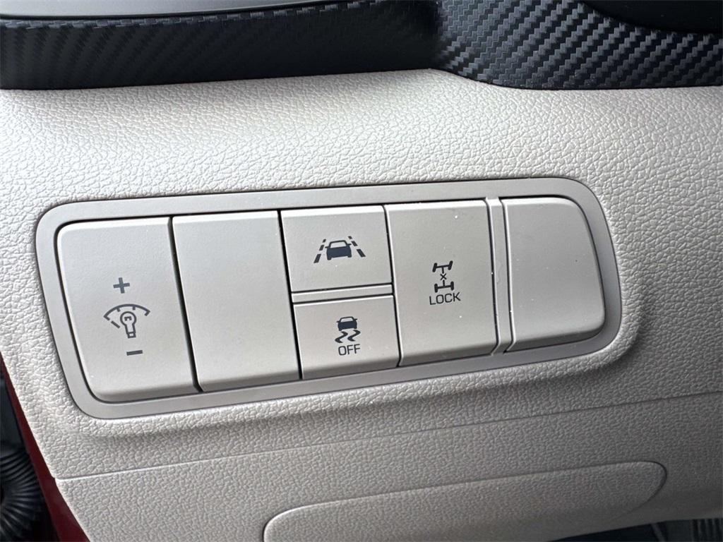 used 2019 Hyundai Tucson car, priced at $15,579