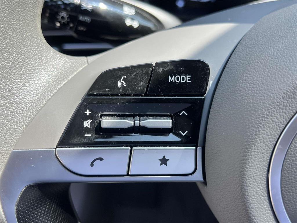 used 2024 Hyundai Elantra car, priced at $19,800