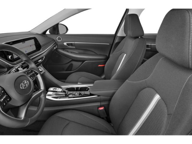 used 2023 Hyundai Sonata Hybrid car, priced at $21,200