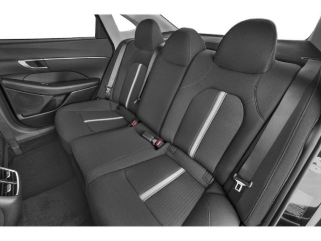 used 2023 Hyundai Sonata Hybrid car, priced at $21,200