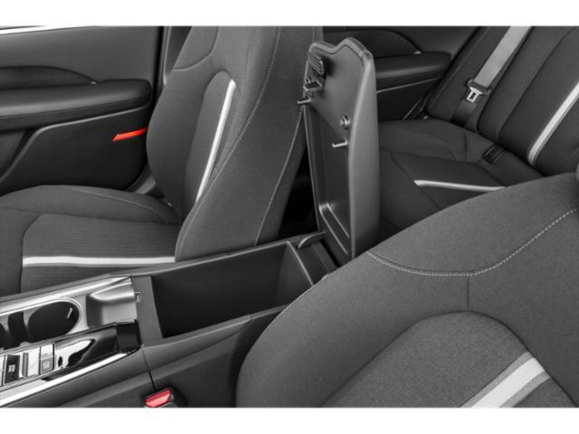 used 2023 Hyundai Sonata Hybrid car, priced at $21,200