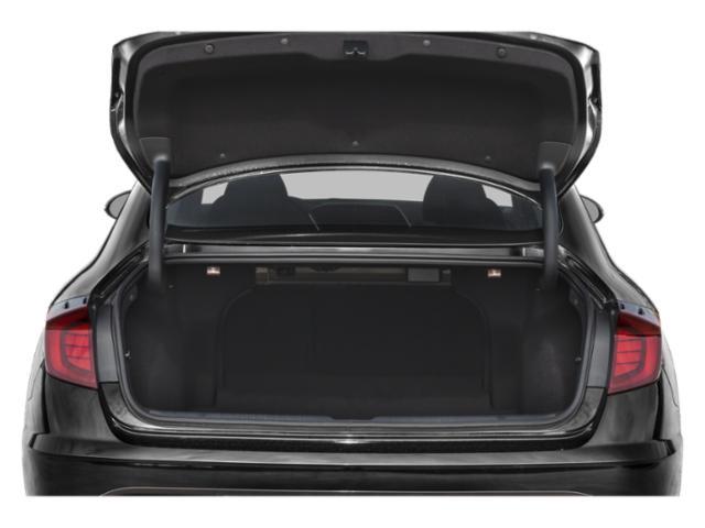 used 2023 Hyundai Sonata Hybrid car, priced at $21,200