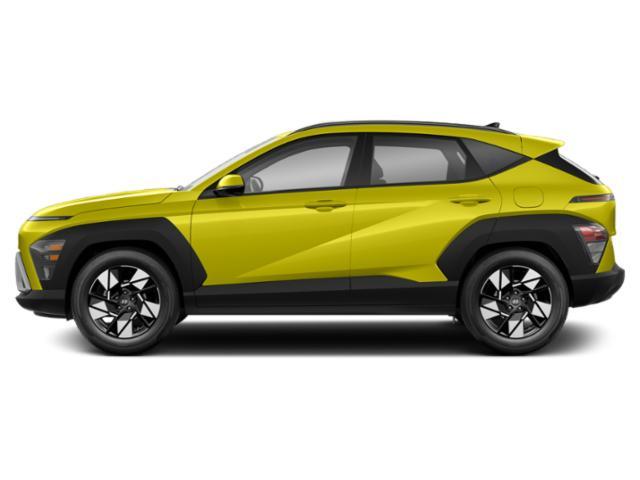 new 2024 Hyundai Kona car, priced at $31,540