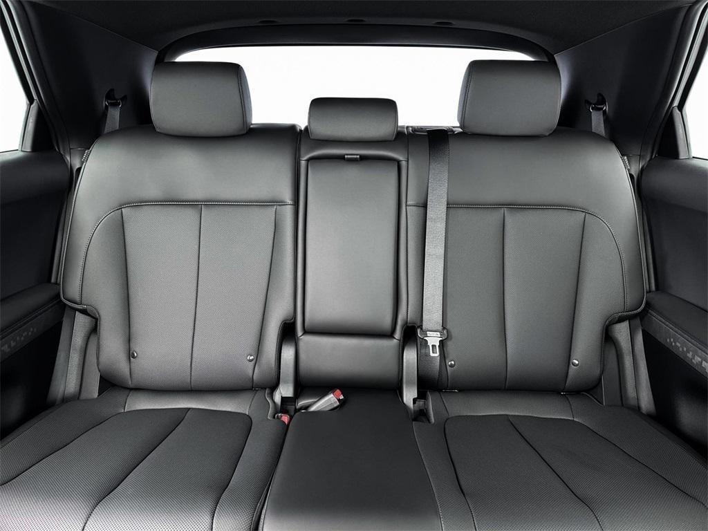 new 2025 Hyundai IONIQ 5 car, priced at $45,800