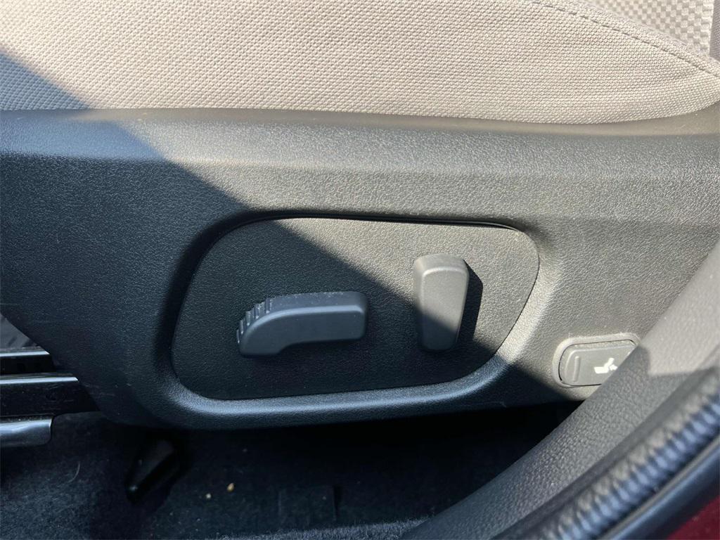used 2018 Subaru Forester car, priced at $18,750