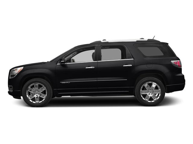 used 2016 GMC Acadia car, priced at $13,093