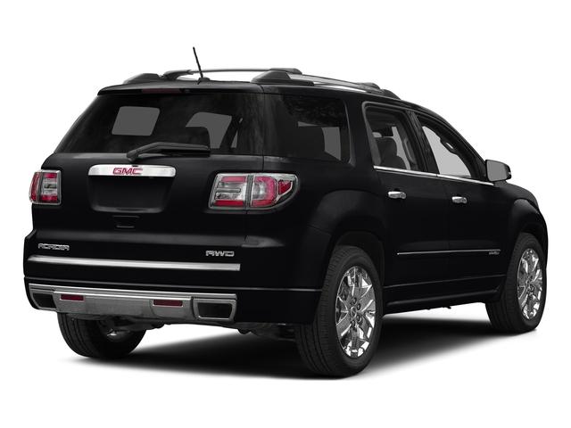 used 2016 GMC Acadia car, priced at $13,093