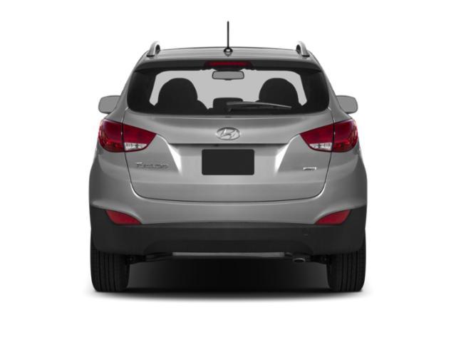 used 2015 Hyundai Tucson car, priced at $10,995