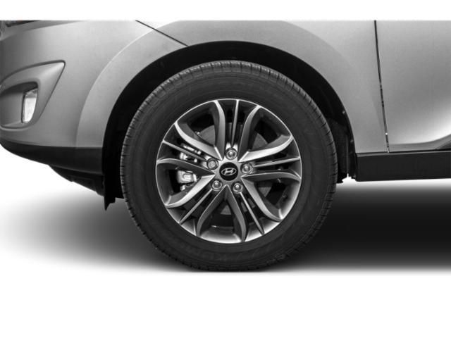 used 2015 Hyundai Tucson car, priced at $10,995