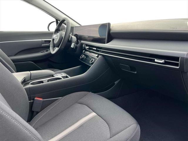 new 2025 Hyundai Sonata car, priced at $31,530