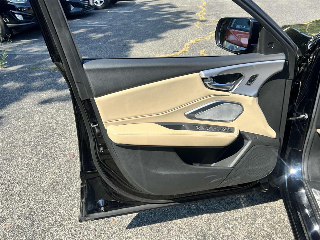 used 2019 Acura RDX car, priced at $23,888