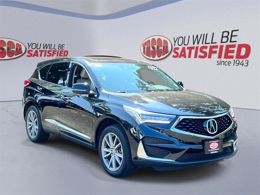 used 2019 Acura RDX car, priced at $25,134