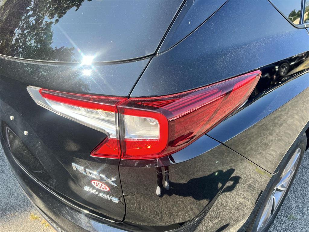 used 2019 Acura RDX car, priced at $23,888