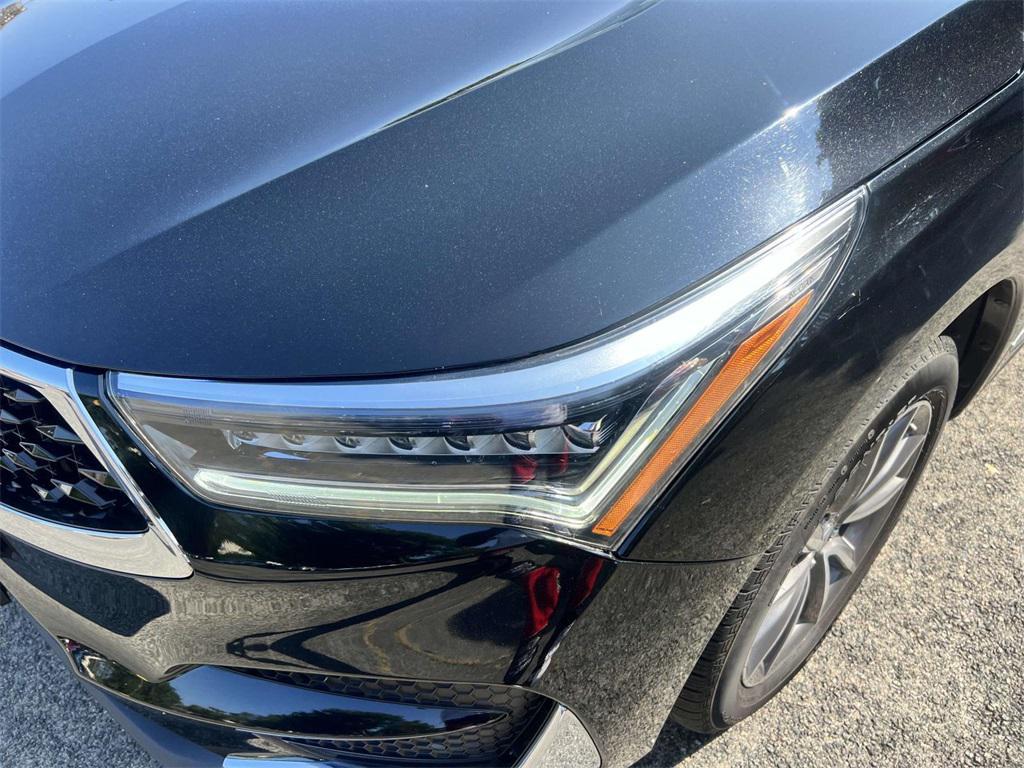 used 2019 Acura RDX car, priced at $23,888