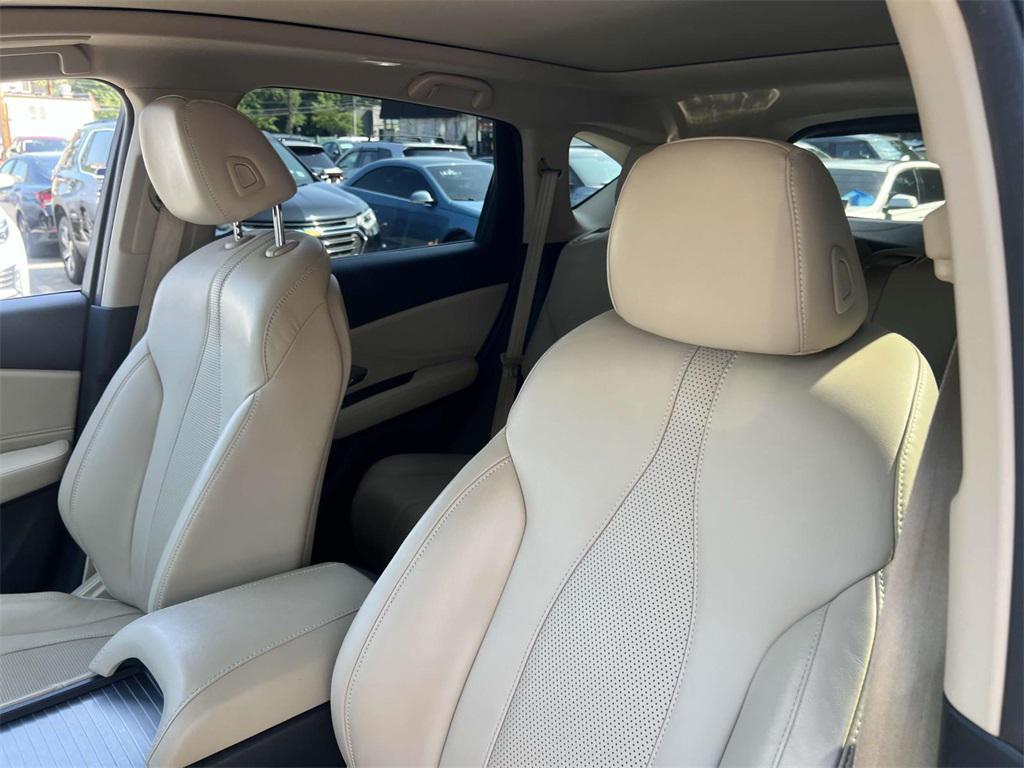 used 2019 Acura RDX car, priced at $23,888