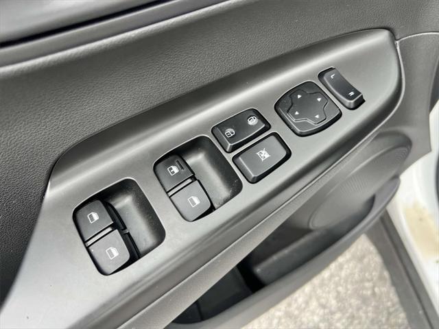 used 2023 Hyundai Kona car, priced at $21,599