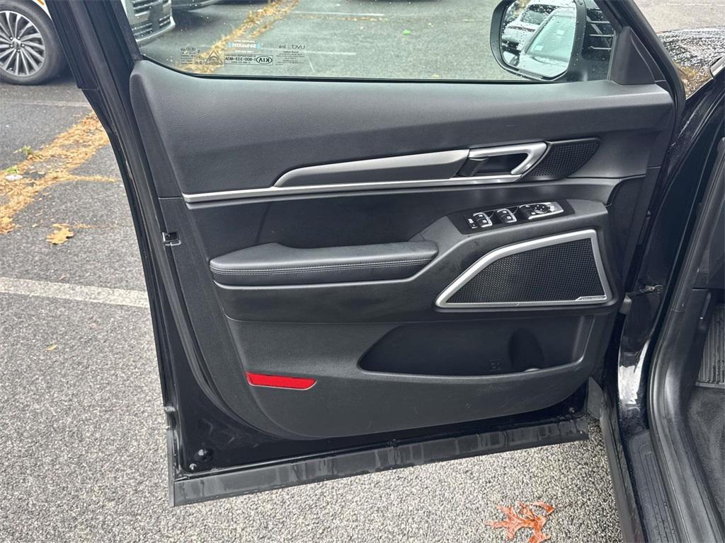 used 2020 Kia Telluride car, priced at $18,157