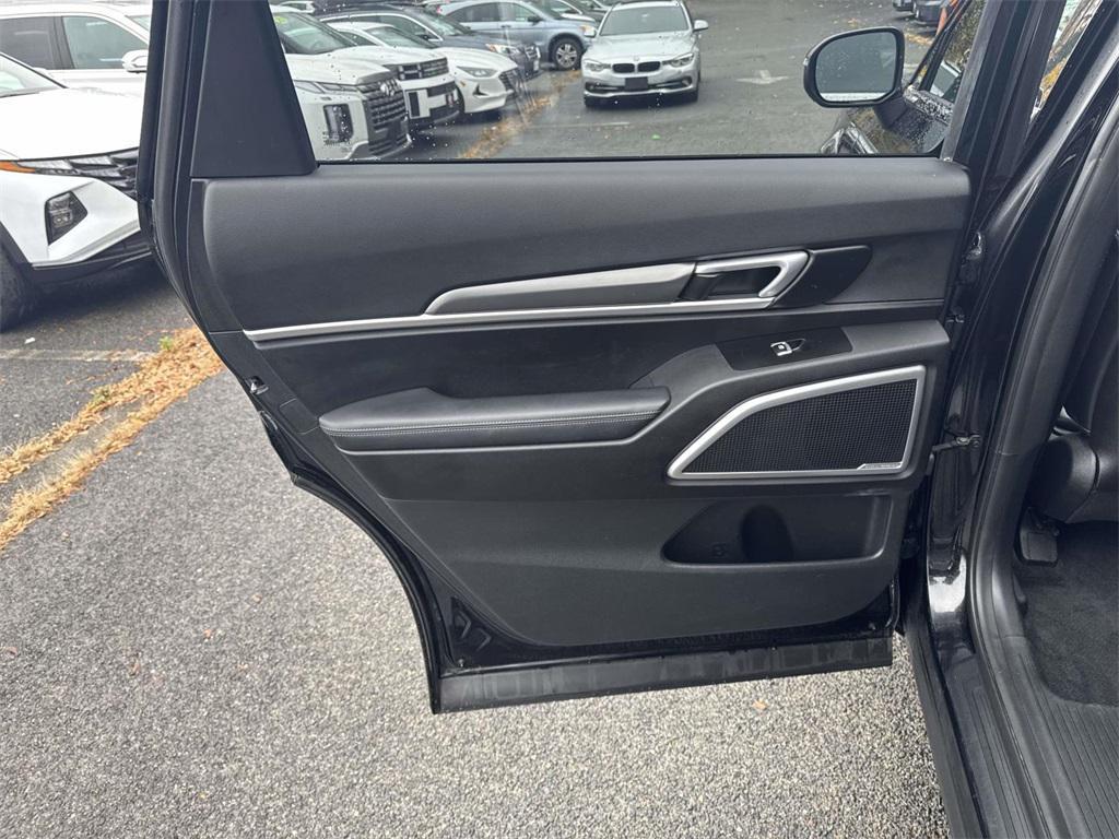 used 2020 Kia Telluride car, priced at $18,157
