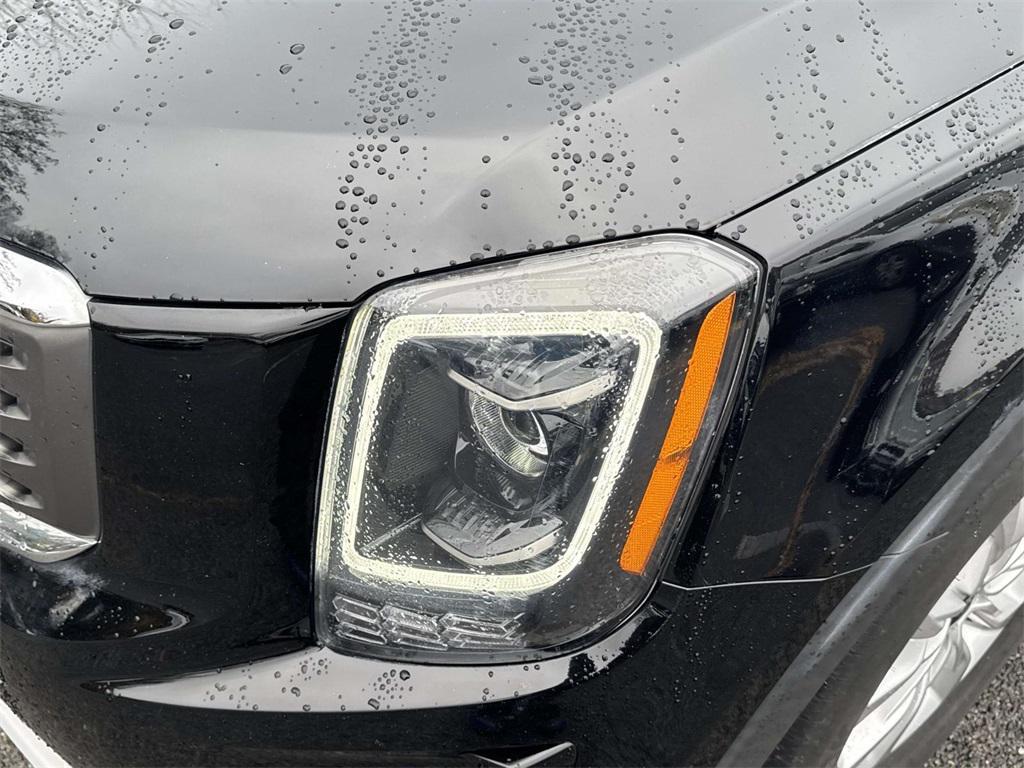 used 2020 Kia Telluride car, priced at $18,157