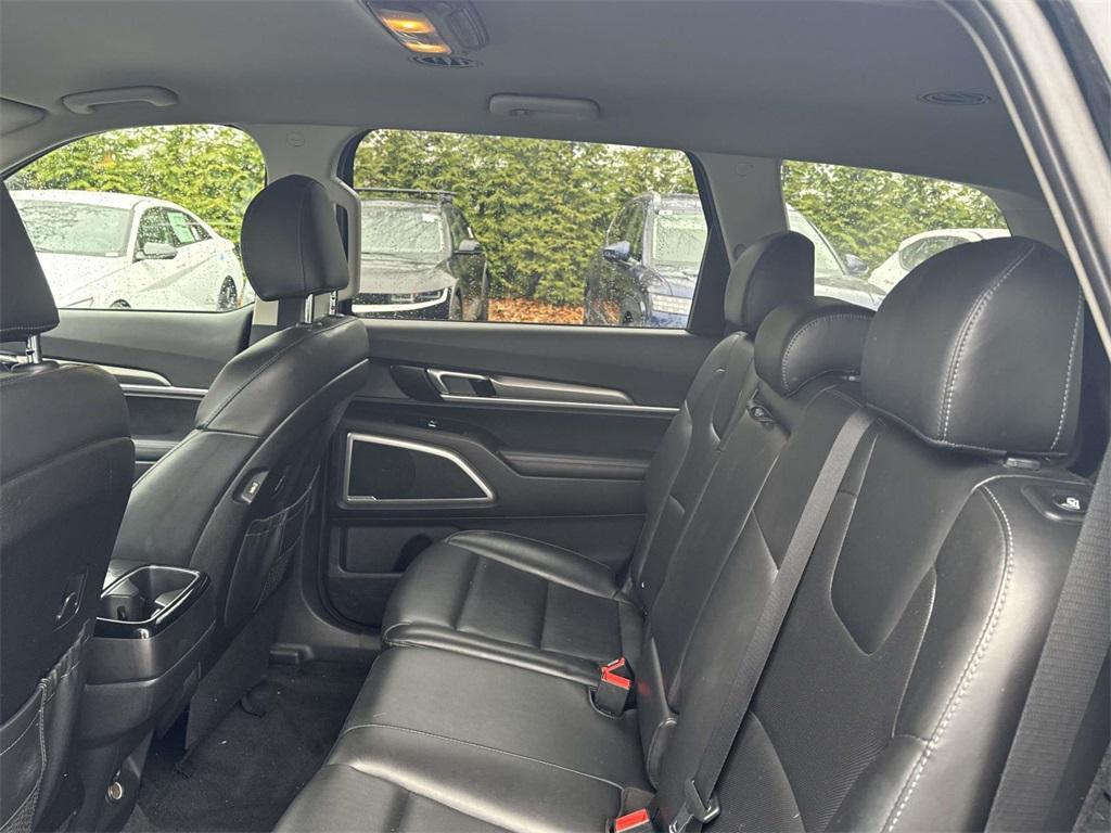 used 2020 Kia Telluride car, priced at $18,157