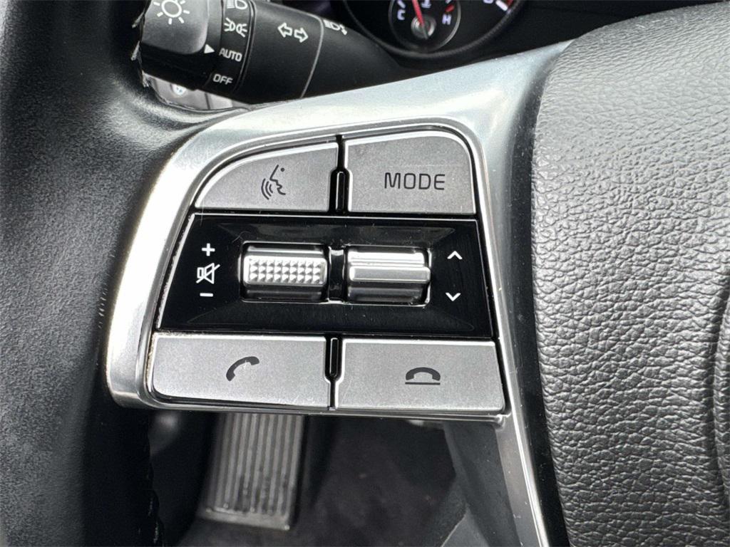 used 2020 Kia Telluride car, priced at $18,157