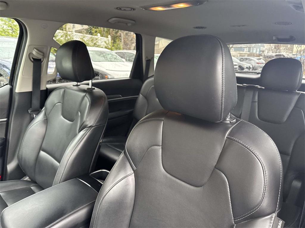 used 2020 Kia Telluride car, priced at $18,157